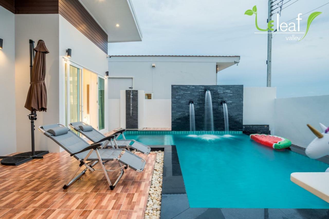 Le Leaf Valley Hua Hin 29 Zewnętrze zdjęcie