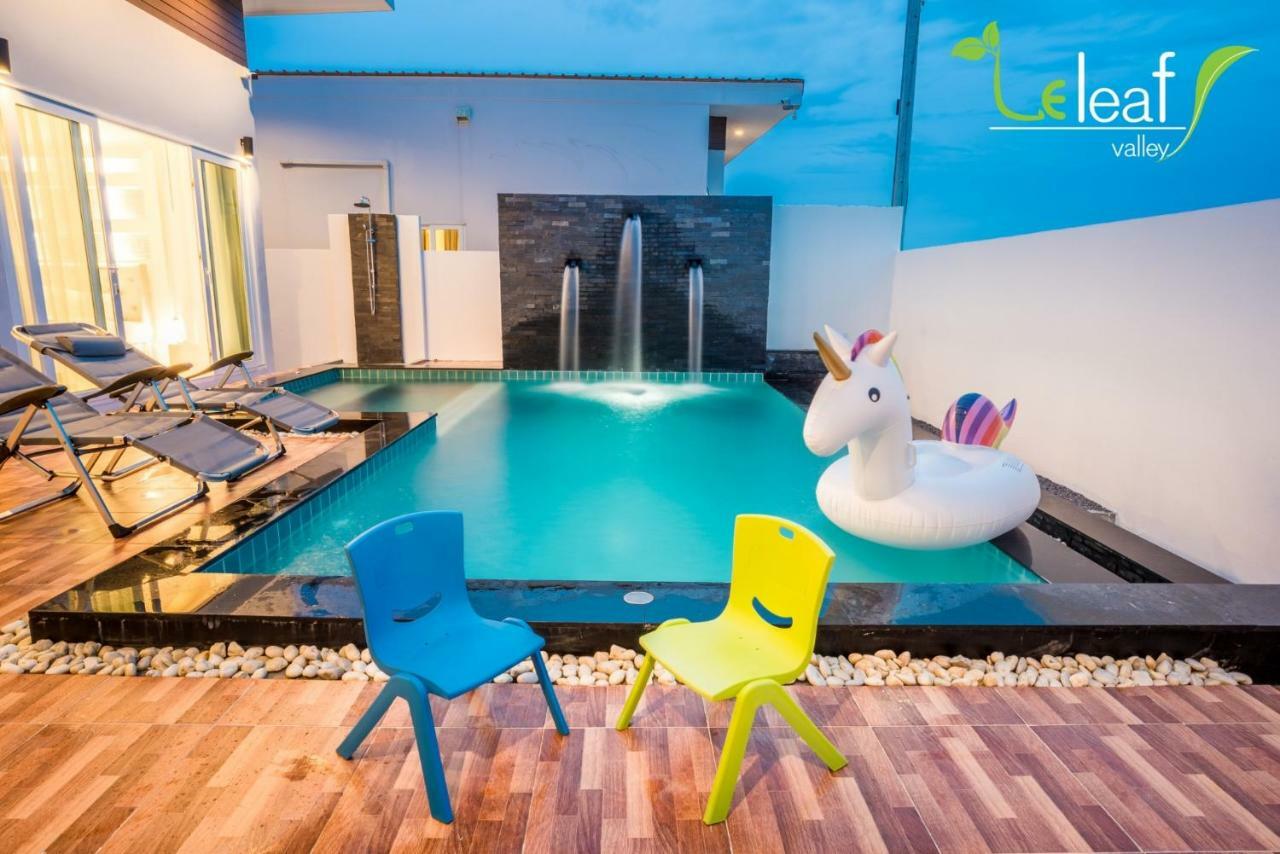 Le Leaf Valley Hua Hin 29 Zewnętrze zdjęcie